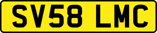 SV58LMC