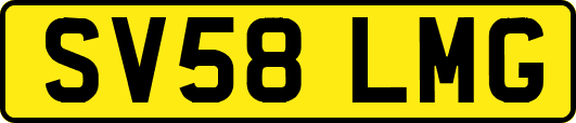 SV58LMG