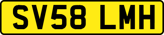 SV58LMH