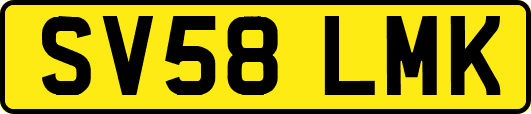 SV58LMK