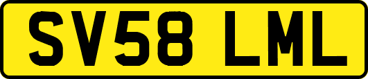 SV58LML
