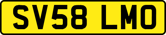 SV58LMO