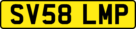 SV58LMP