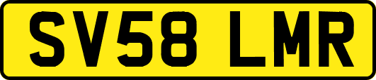 SV58LMR