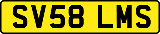 SV58LMS