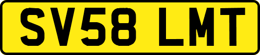 SV58LMT