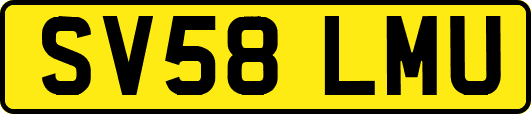 SV58LMU