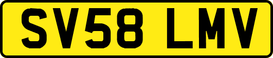 SV58LMV