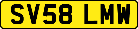 SV58LMW