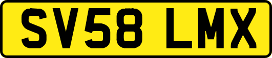 SV58LMX