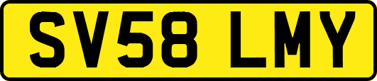 SV58LMY