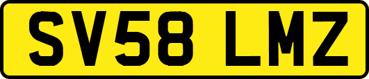 SV58LMZ