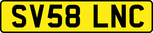 SV58LNC