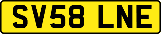 SV58LNE