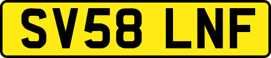 SV58LNF