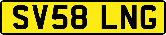 SV58LNG