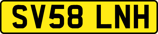 SV58LNH