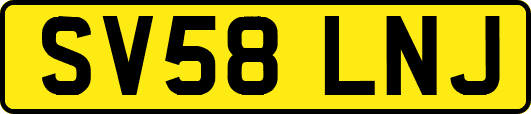 SV58LNJ