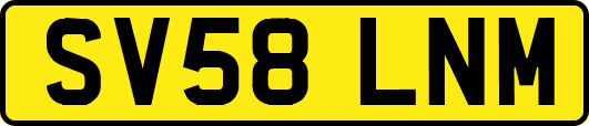 SV58LNM