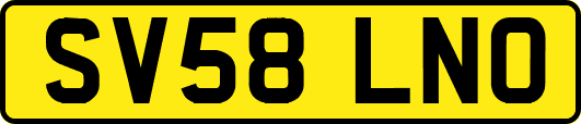 SV58LNO