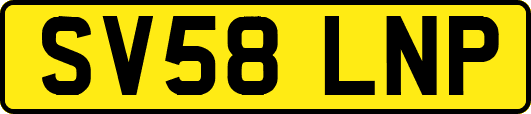 SV58LNP