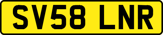 SV58LNR
