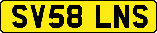 SV58LNS