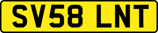 SV58LNT