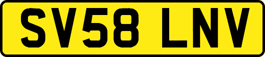 SV58LNV
