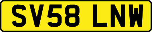 SV58LNW