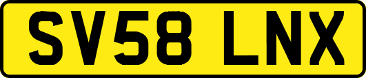 SV58LNX