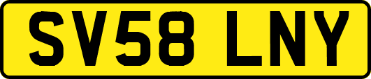 SV58LNY
