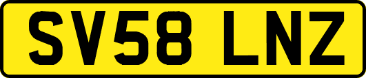 SV58LNZ