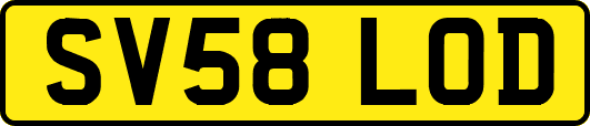 SV58LOD