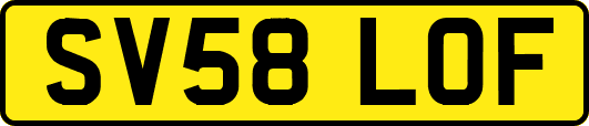 SV58LOF