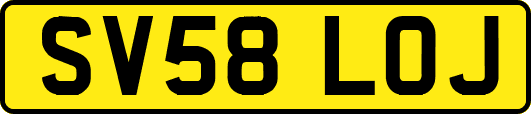 SV58LOJ