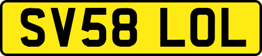 SV58LOL