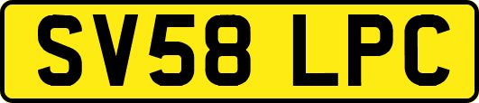 SV58LPC