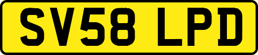 SV58LPD