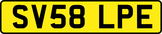 SV58LPE