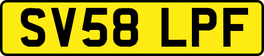 SV58LPF