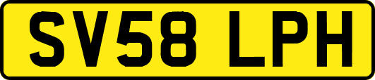SV58LPH
