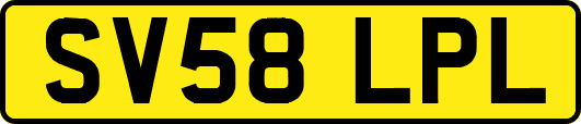 SV58LPL