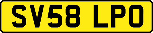 SV58LPO