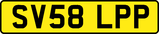 SV58LPP