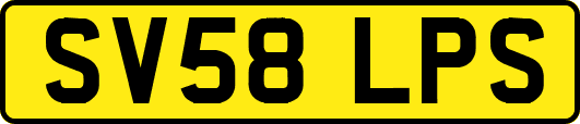 SV58LPS