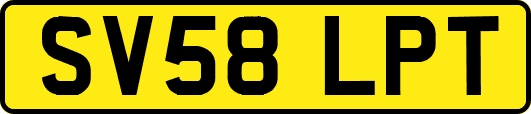 SV58LPT