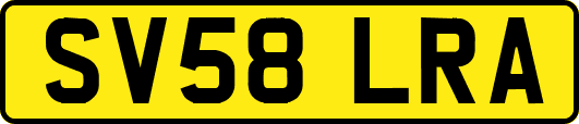 SV58LRA