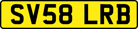 SV58LRB