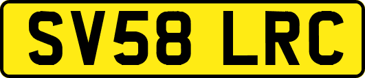 SV58LRC